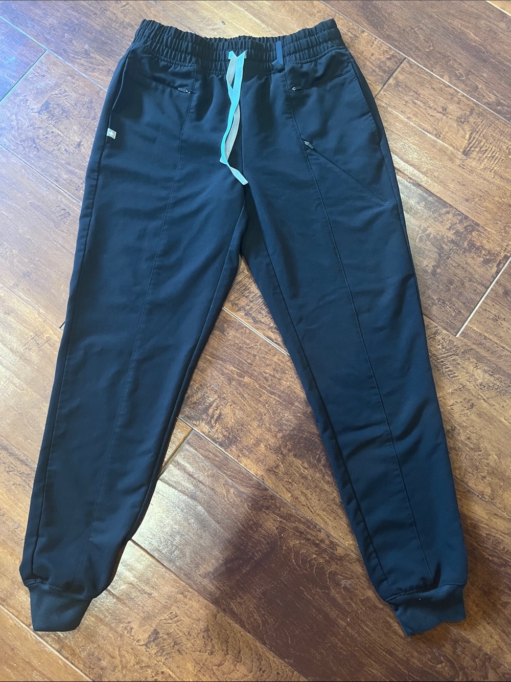 Women's Figs Zamora Jogger Scrub Pant